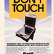 Illustration for article titled Dont Touch This Horror Of A NES Controller